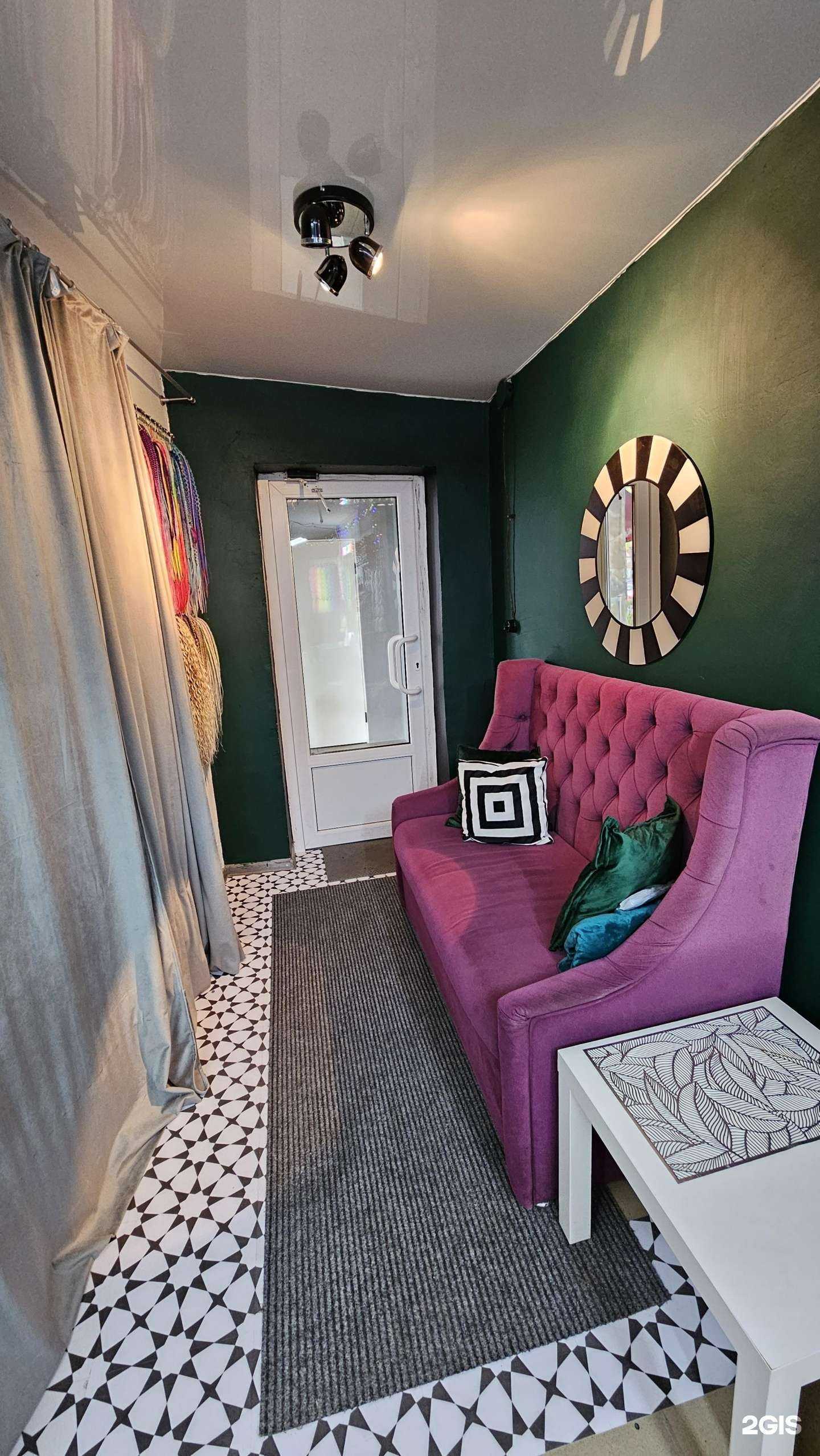 Отзывы на компанию Etokosa в г. Таганрог c фото