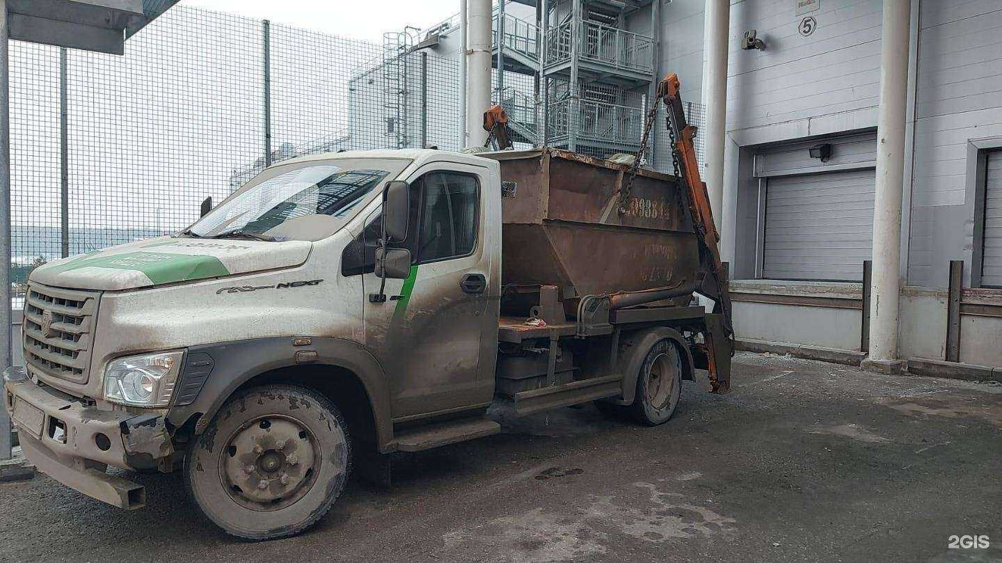 Отзывы на компанию ТрансЛидер102 в Уфе c фото