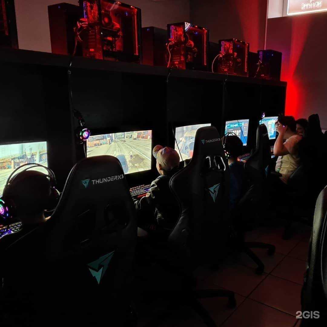 Отзывы на компанию New game в Магнитогорске c фото