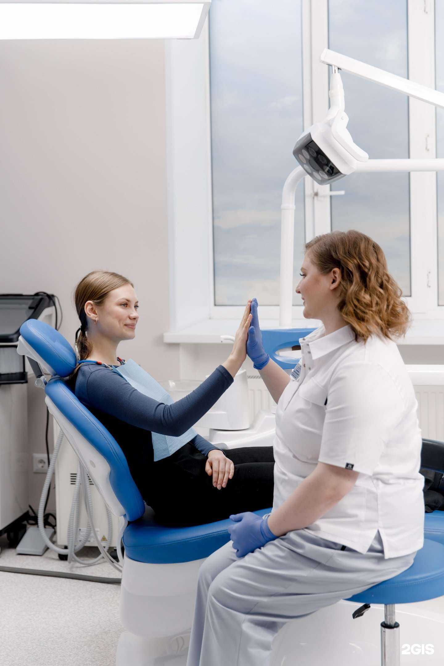 Отзывы на компанию Азур-Дент в г. Тюмень c фото