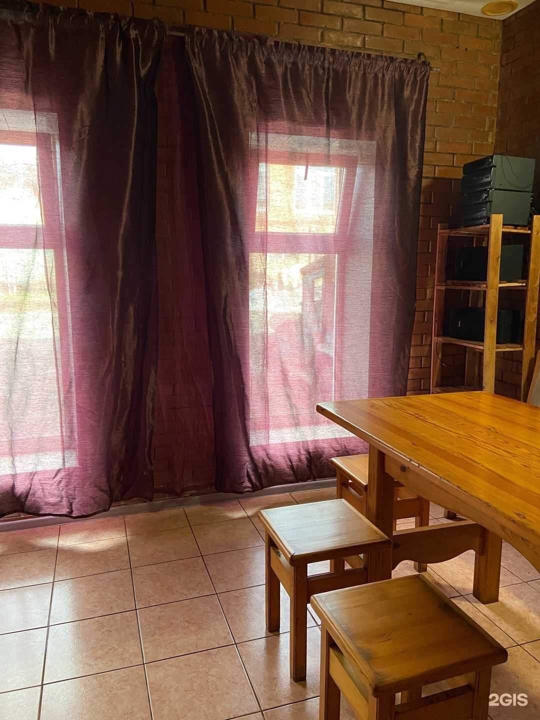 Отзывы на компанию Русская баня на дровах в Омске c фото