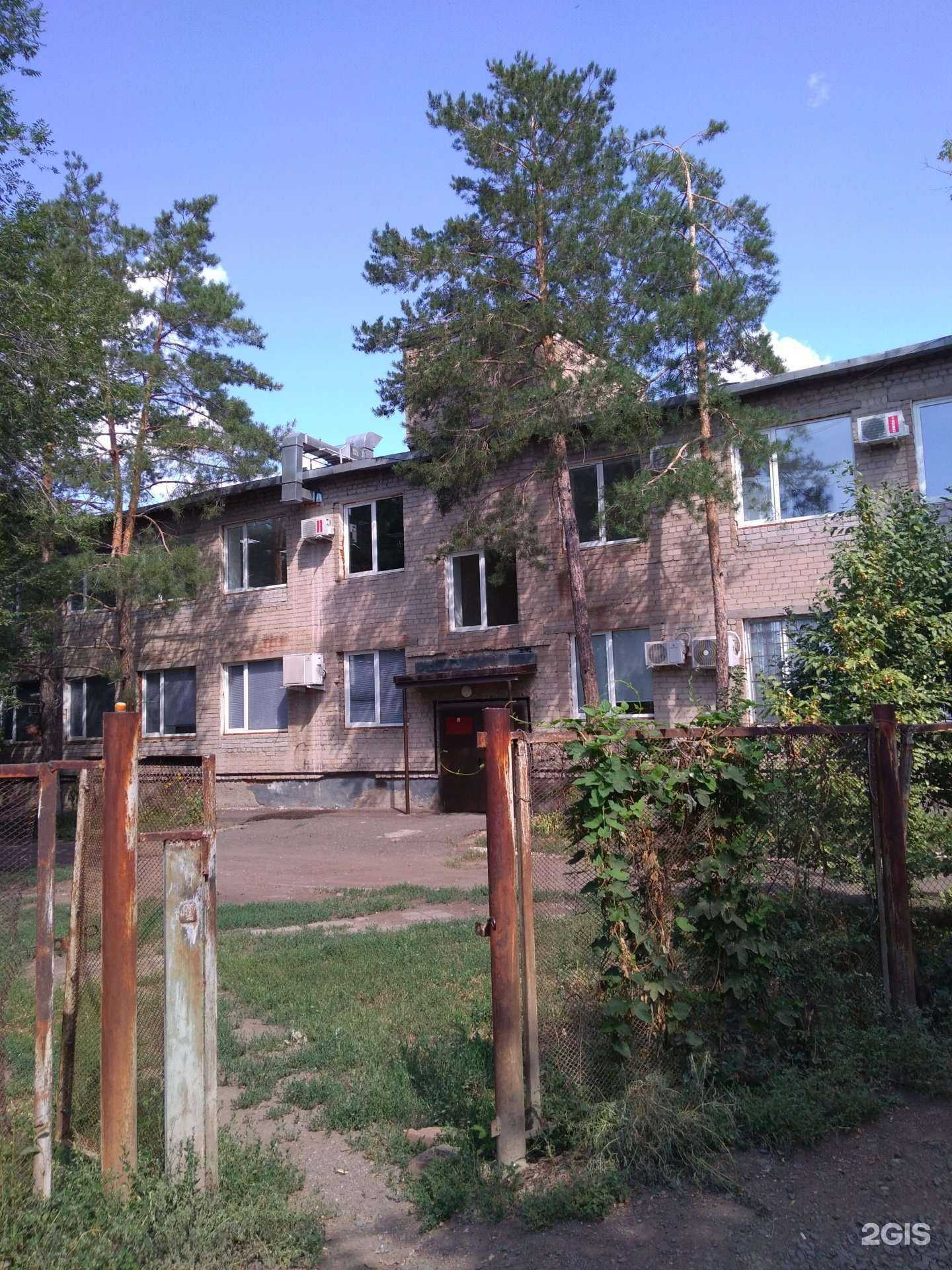 Отзывы на компанию Областная детская клиническая больница в г. Оренбург c фото