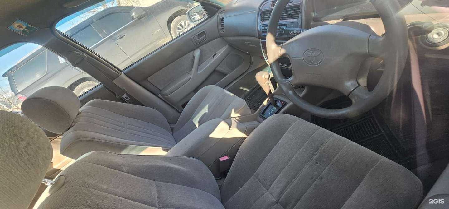 Отзывы на компанию Вулкан авто в г. Петропавловск-Камчатский c фото