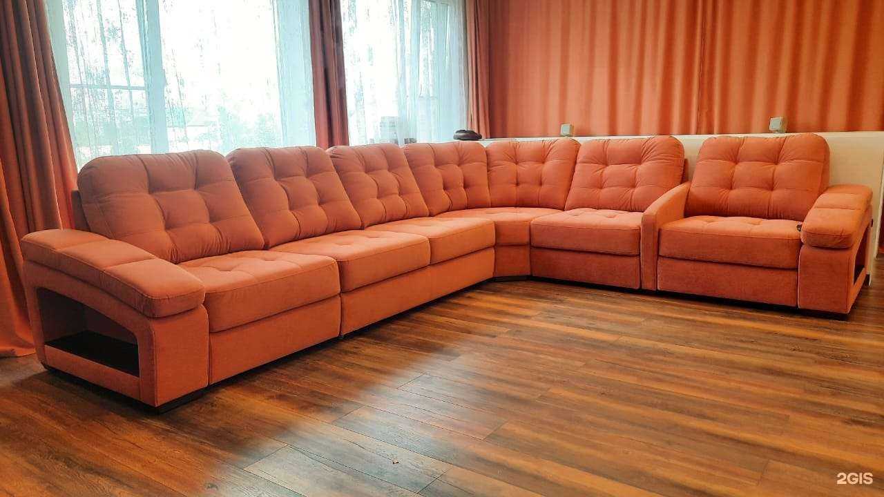 Отзывы на компанию Gostin в Тамбове c фото