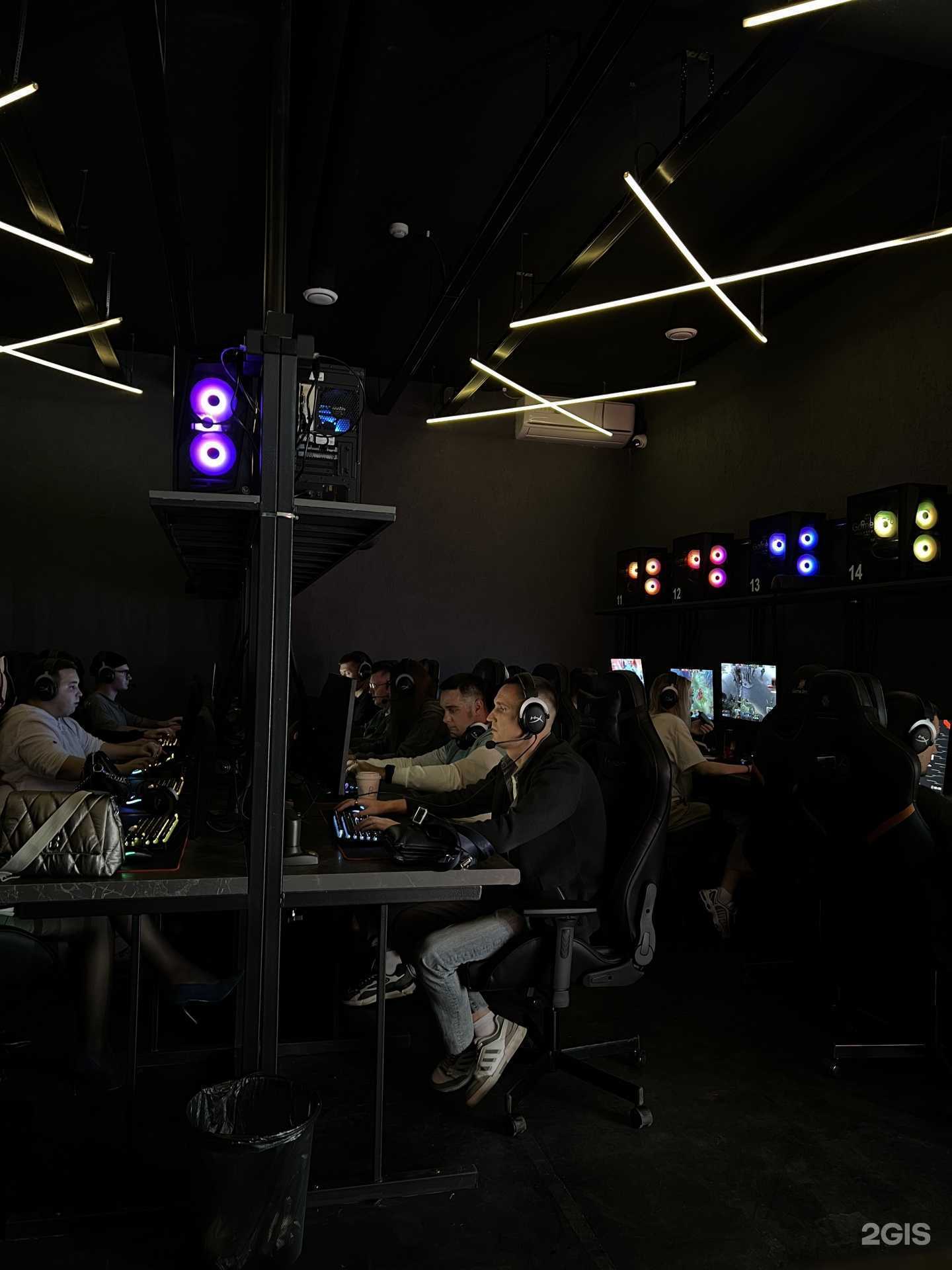 Отзывы на компанию GameBro в Балакове c фото