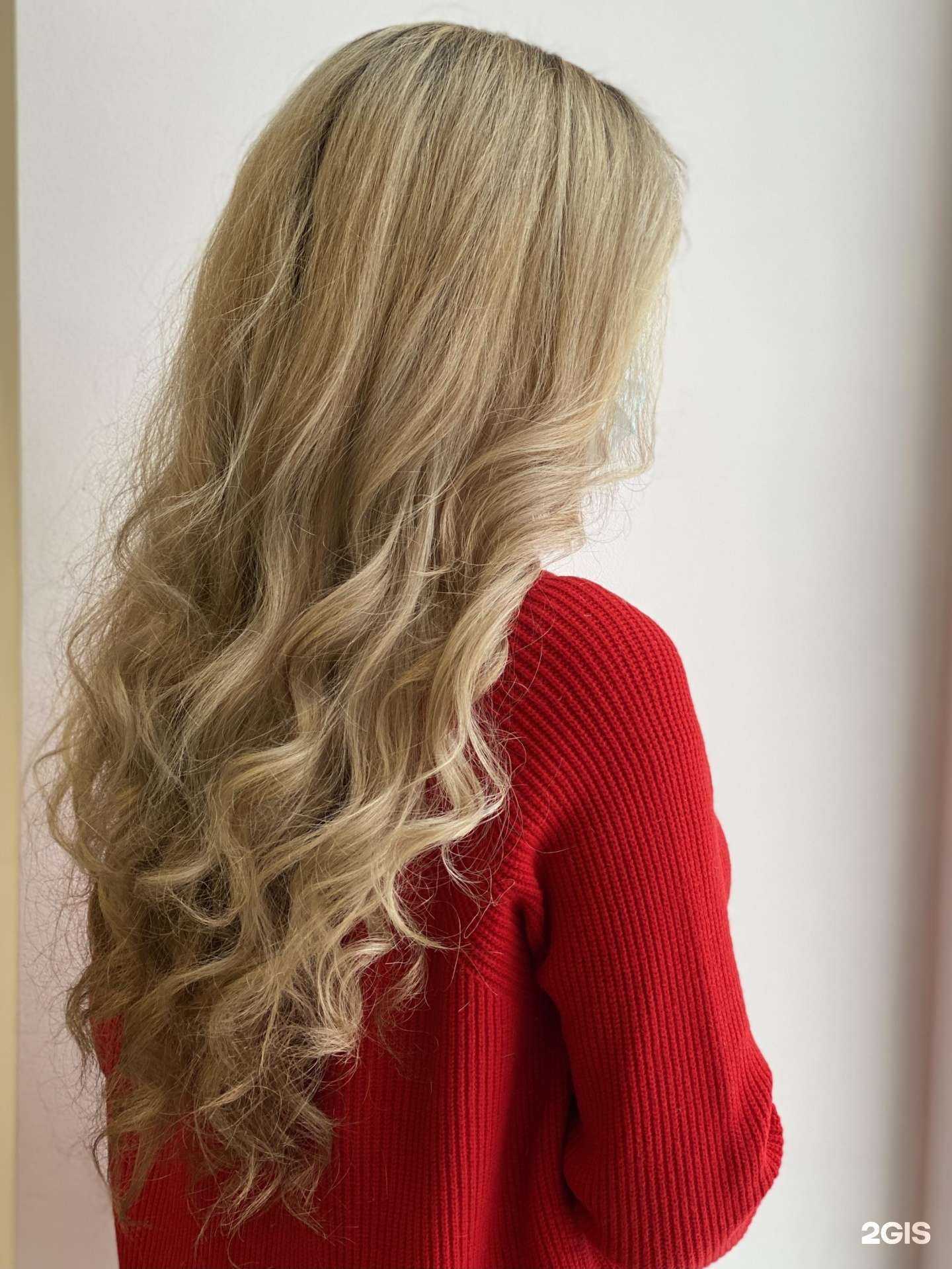 Отзывы на компанию Имидж-студия Виктора Зверева в Перми c фото