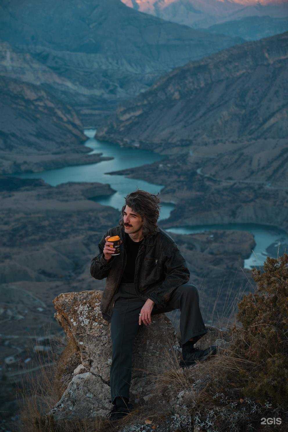 Отзывы на компанию Сoffee Way в Сочи c фото