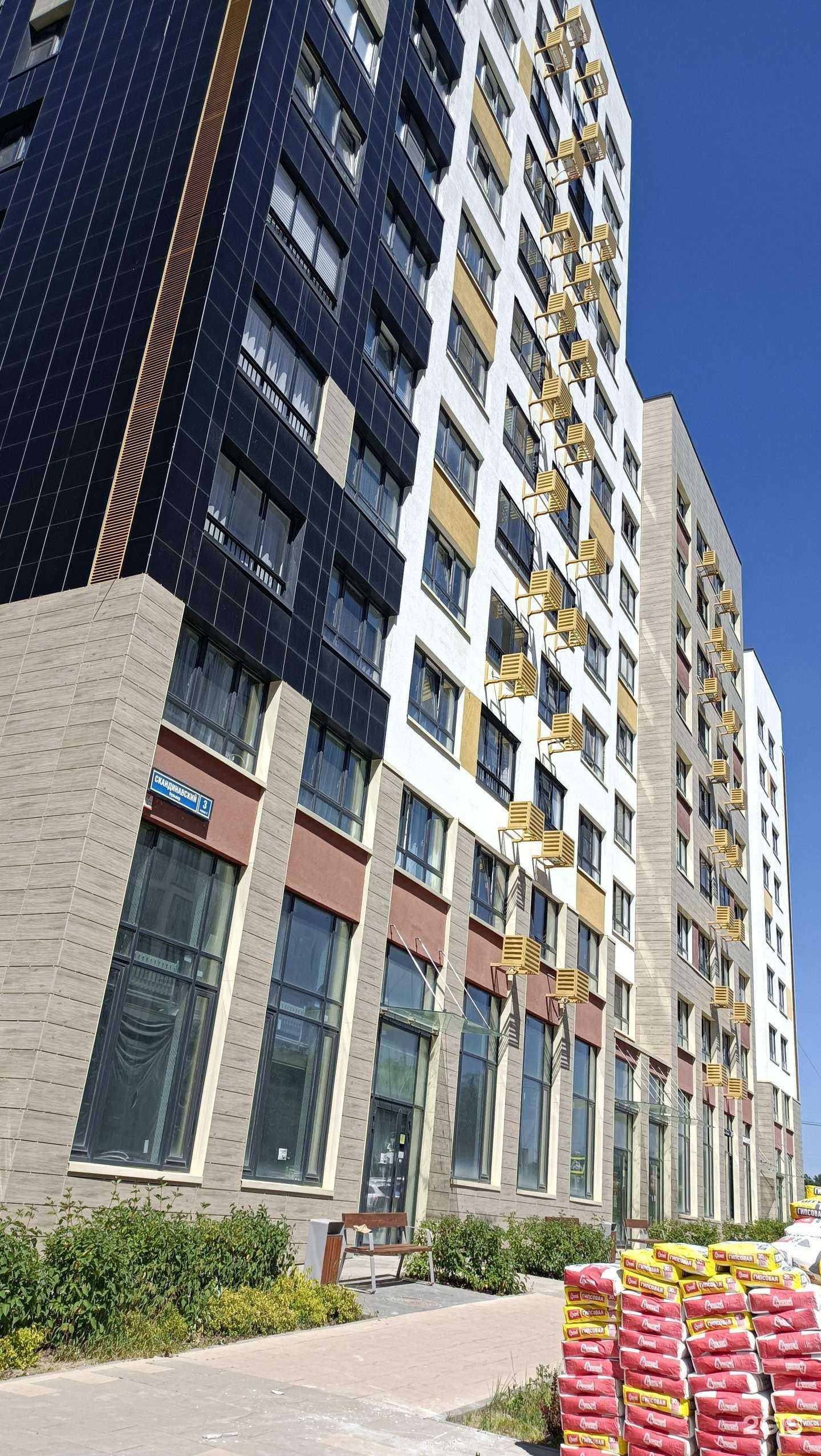 Отзывы на компанию Лёрнити в Коммунарке c фото - фотография 2 из 2