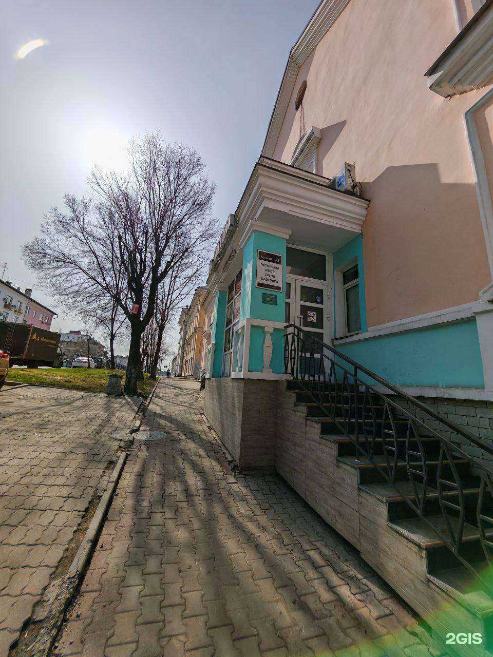 Отзывы на компанию Причал в Хабаровске c фото