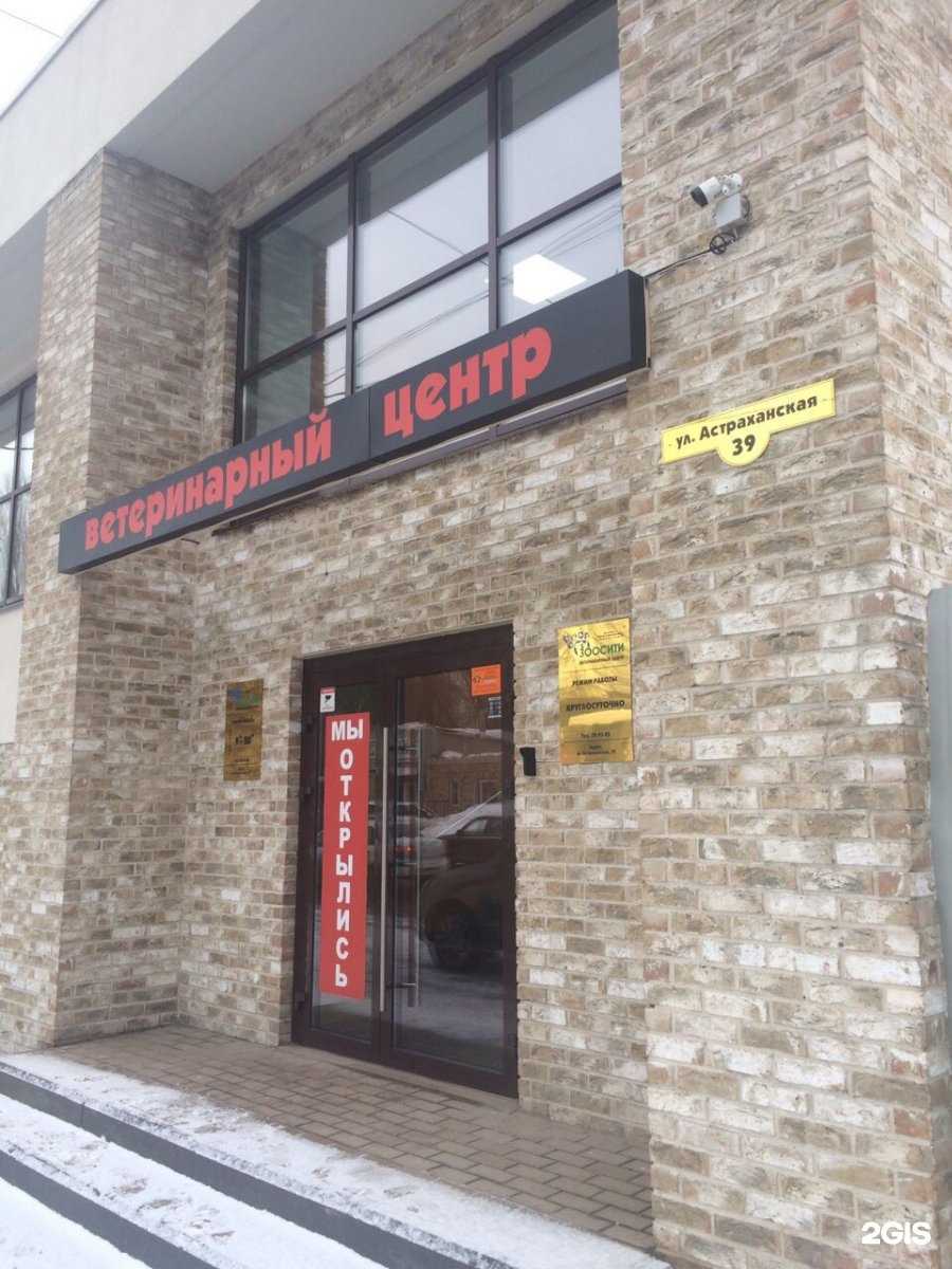 Отзывы на компанию Ветеринарный центр в Саратове c фото - фотография 2 из 2