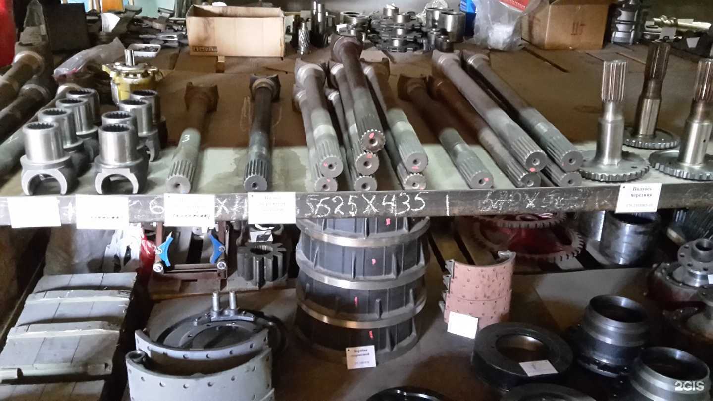 Отзывы на компанию ТехавтоТрак в Екатеринбурге c фото