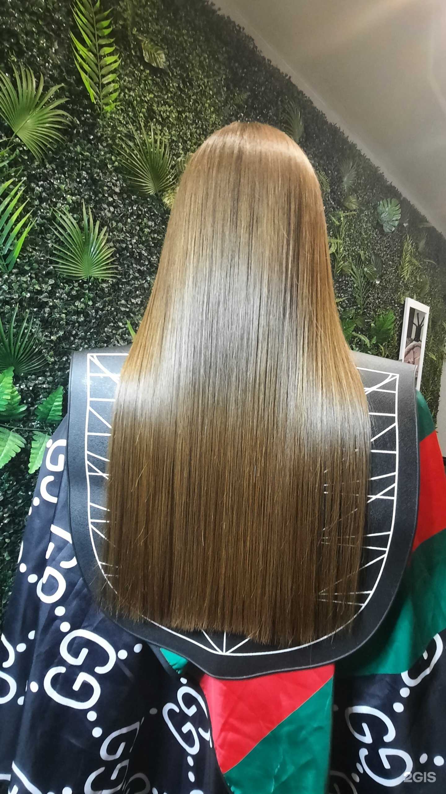 Отзывы на компанию Ulianakeratin70 в Томске c фото