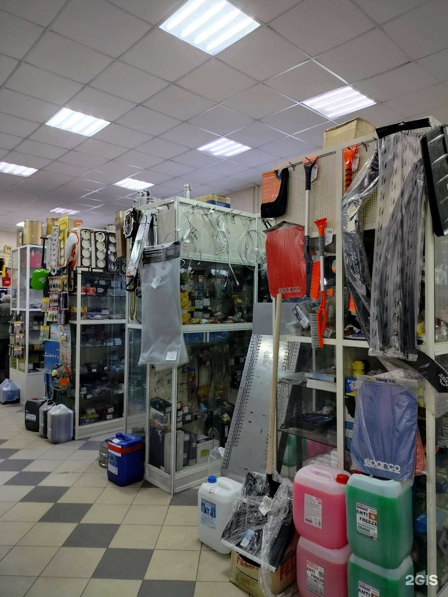 Отзывы на компанию Эл-авто в Электростали c фото