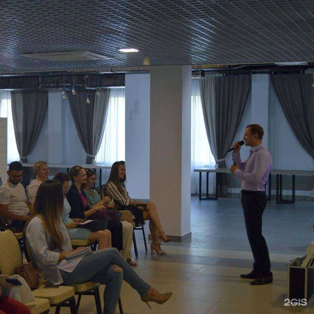 Отзывы на компанию Айтек в Воронеже c фото