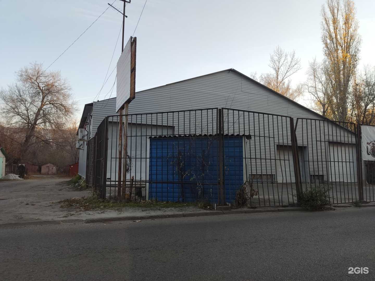 Отзывы на компанию Техцентр Форсаж в Воронеже c фото