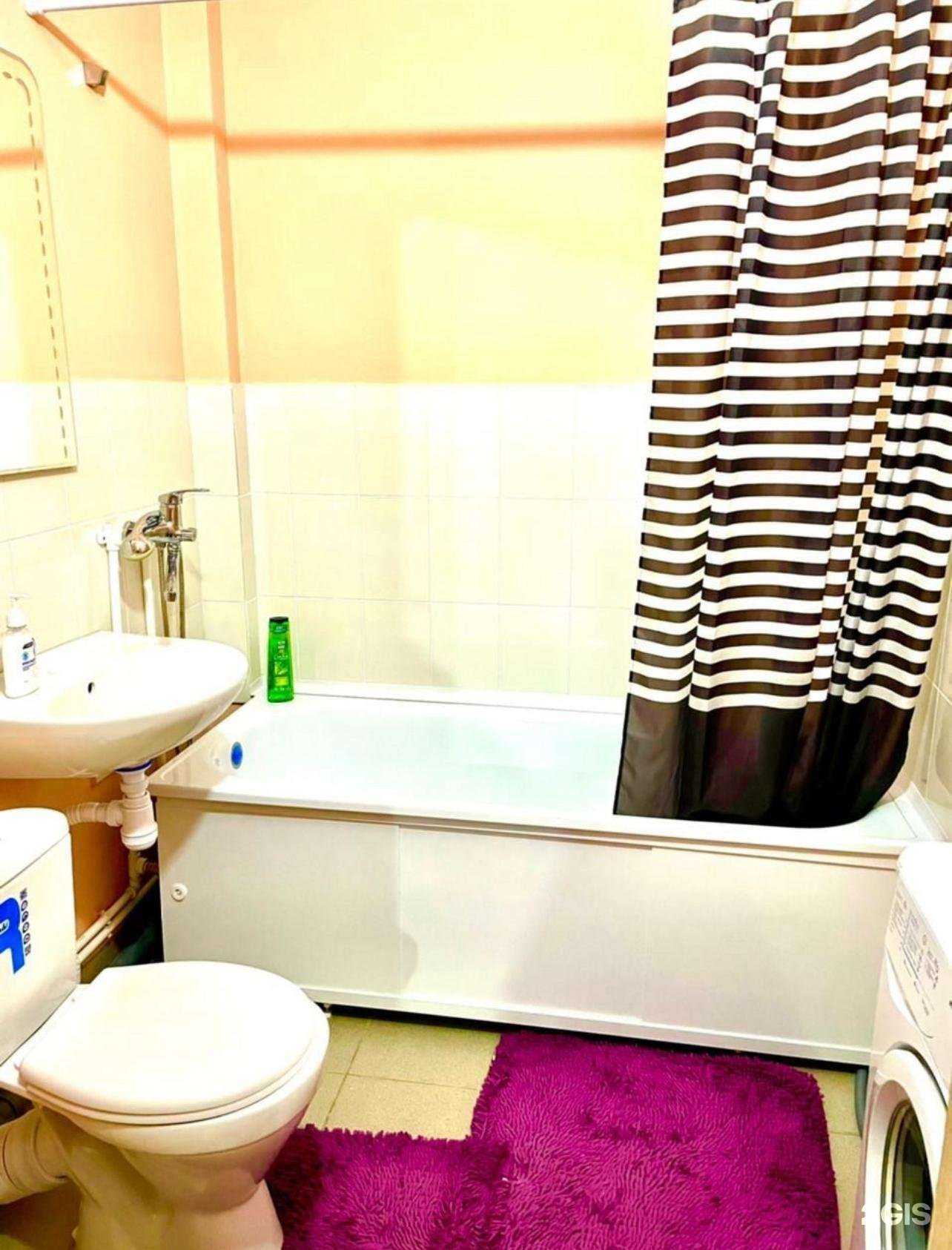 Отзывы на компанию Квартиры посуточно ХМ в г. Ханты-Мансийск c фото