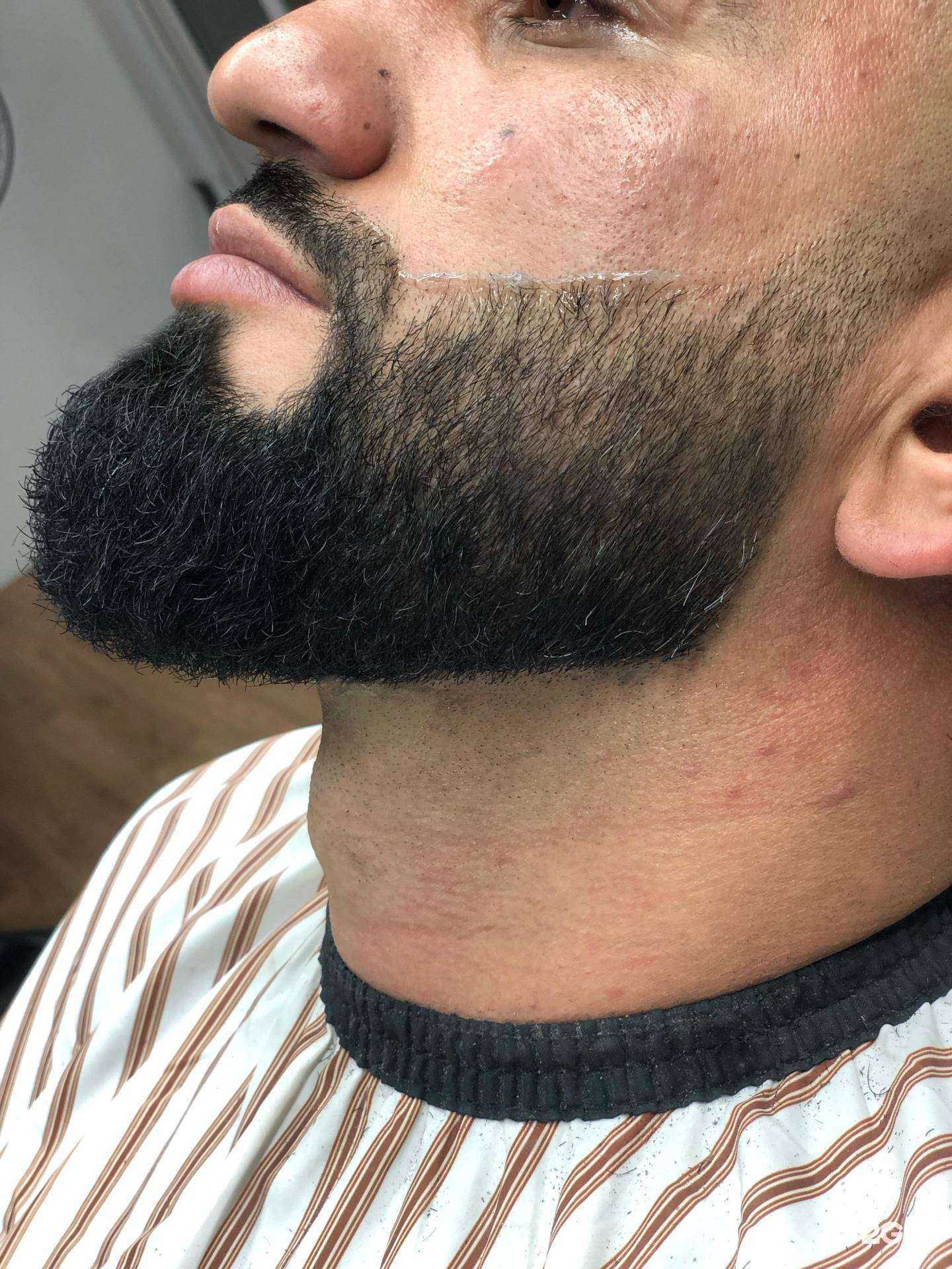 Отзывы на компанию The Garrison Barbershop в Шахтах c фото