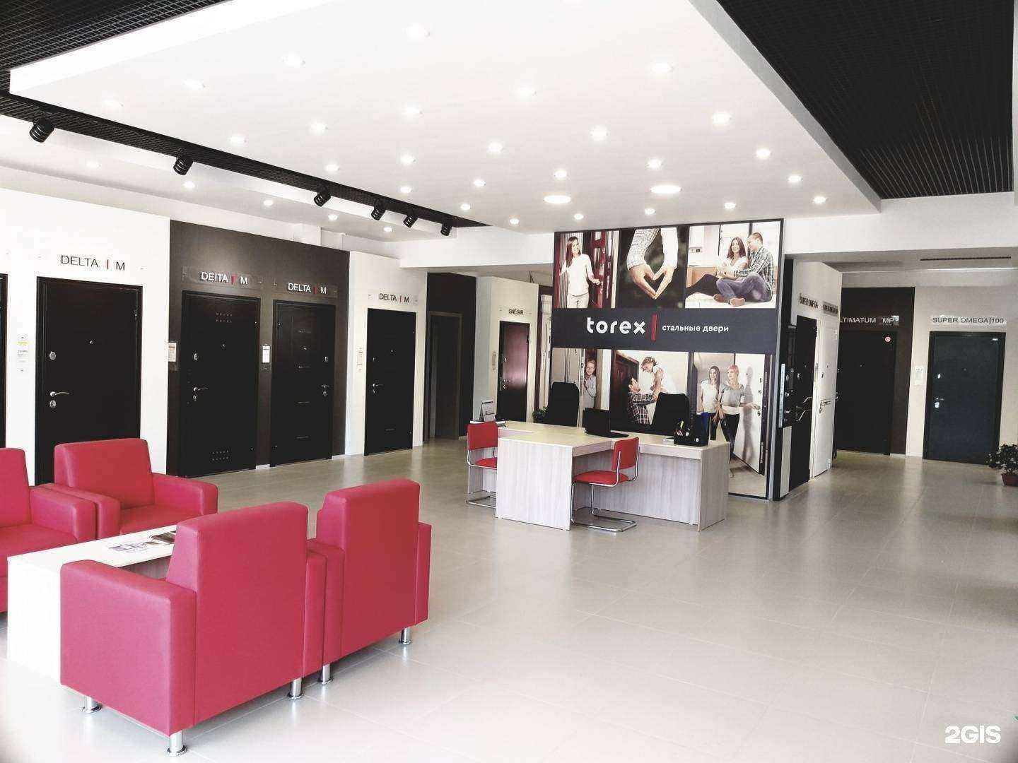 Отзывы на компанию ДВЕРИ ОТ И ДО в г. Омск c фото