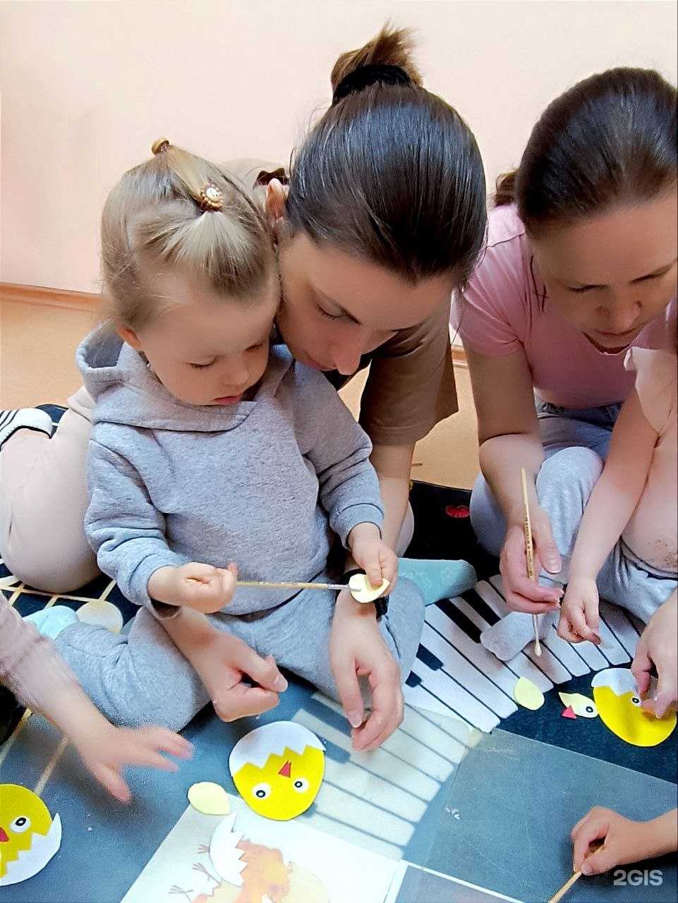 Отзывы на компанию Музыкарики в г. Кстово c фото