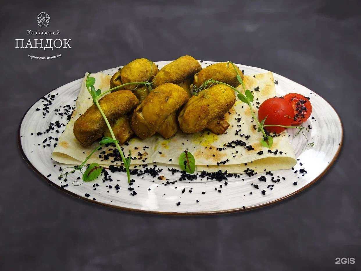 Отзывы на компанию Кавказский пандок в Сочи c фото