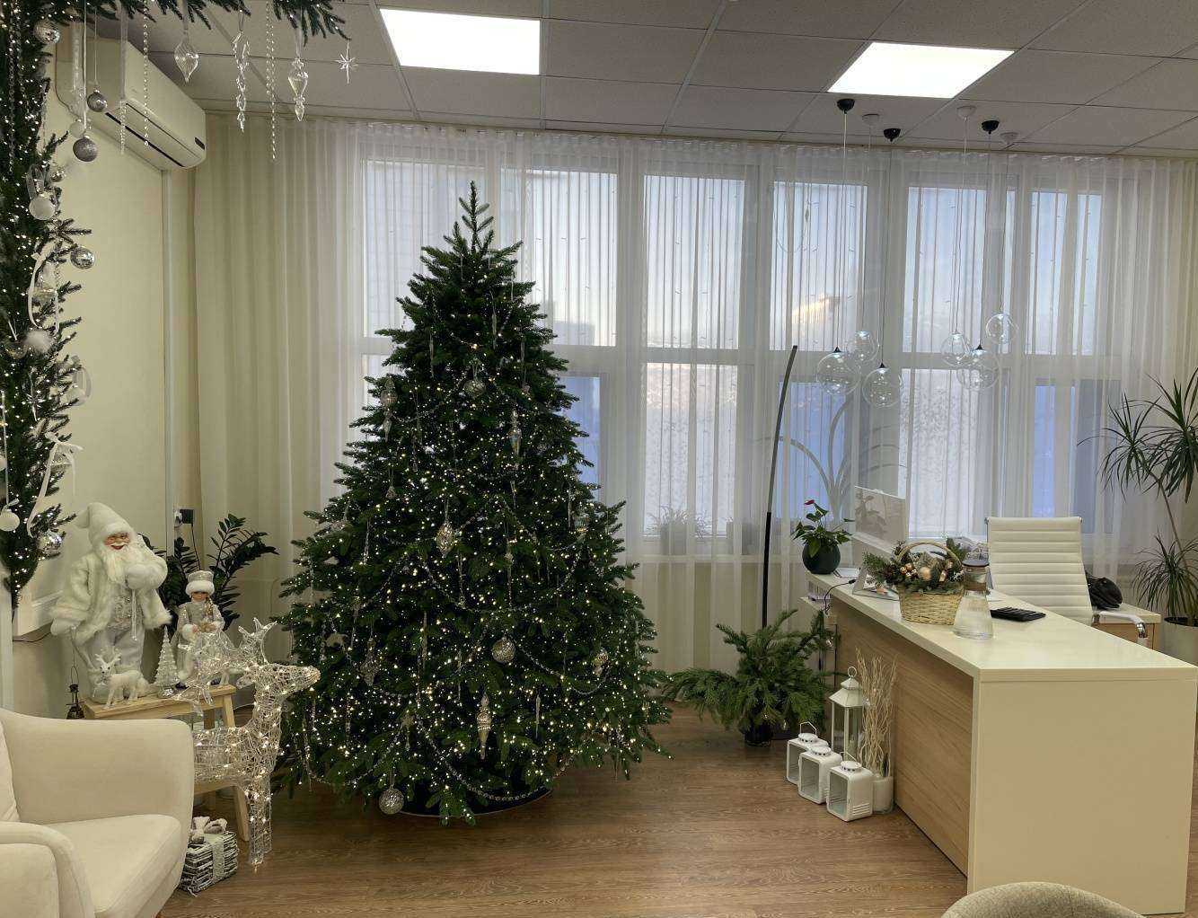 Отзывы на компанию Вуаль в г. Нижневартовск c фото