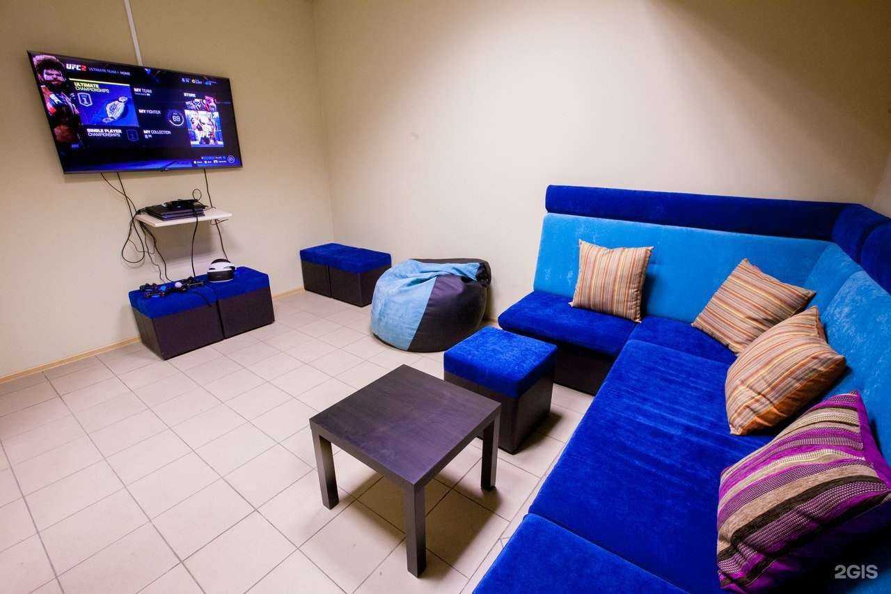 Отзывы на компанию Rooms в Красноярске c фото