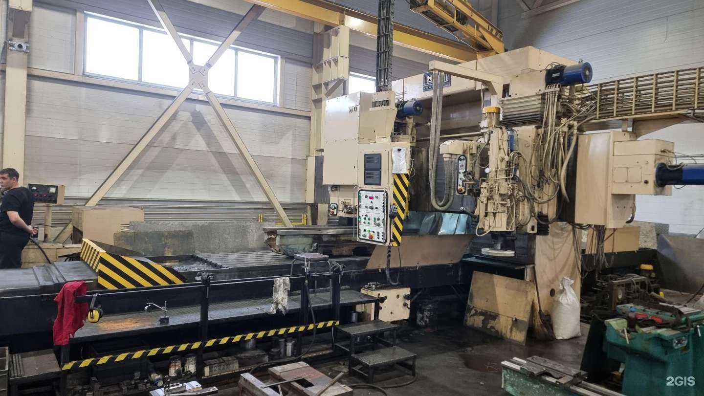 Отзывы на компанию ТехРемМонтаж в г. Набережные Челны c фото