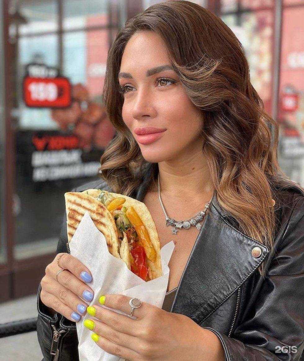 Отзывы на компанию Хочу Мяса в г. Ульяновск c фото