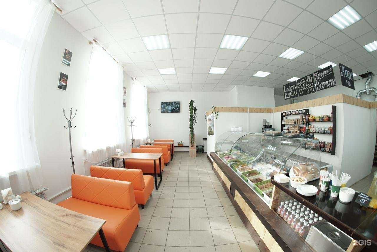 Отзывы на компанию Кулинария в Челябинске c фото