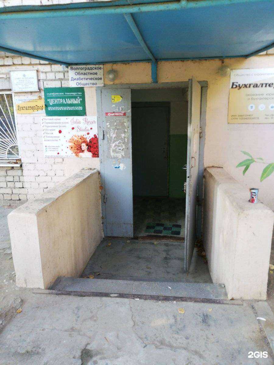 Отзывы на компанию БухгалтерПроф в Волгограде c фото