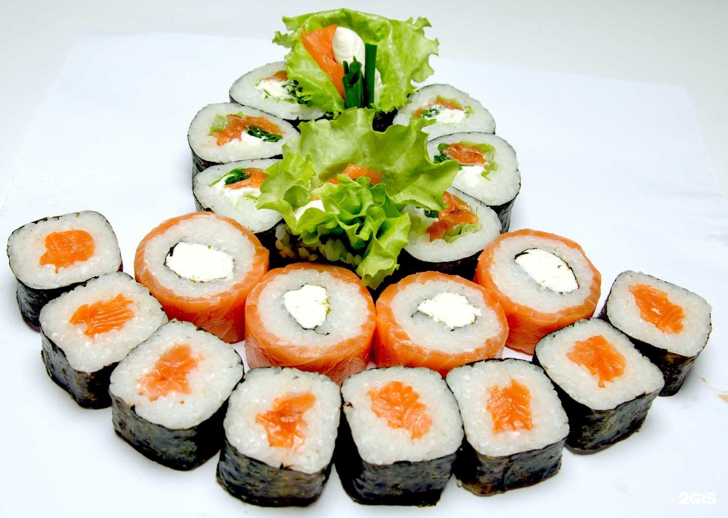 Отзывы на компанию Дон Самурай  в Новосибирске c фото