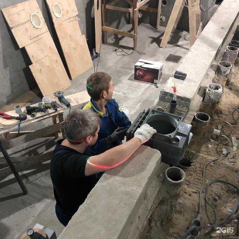 Отзывы на компанию ДокторАква в Сургуте c фото