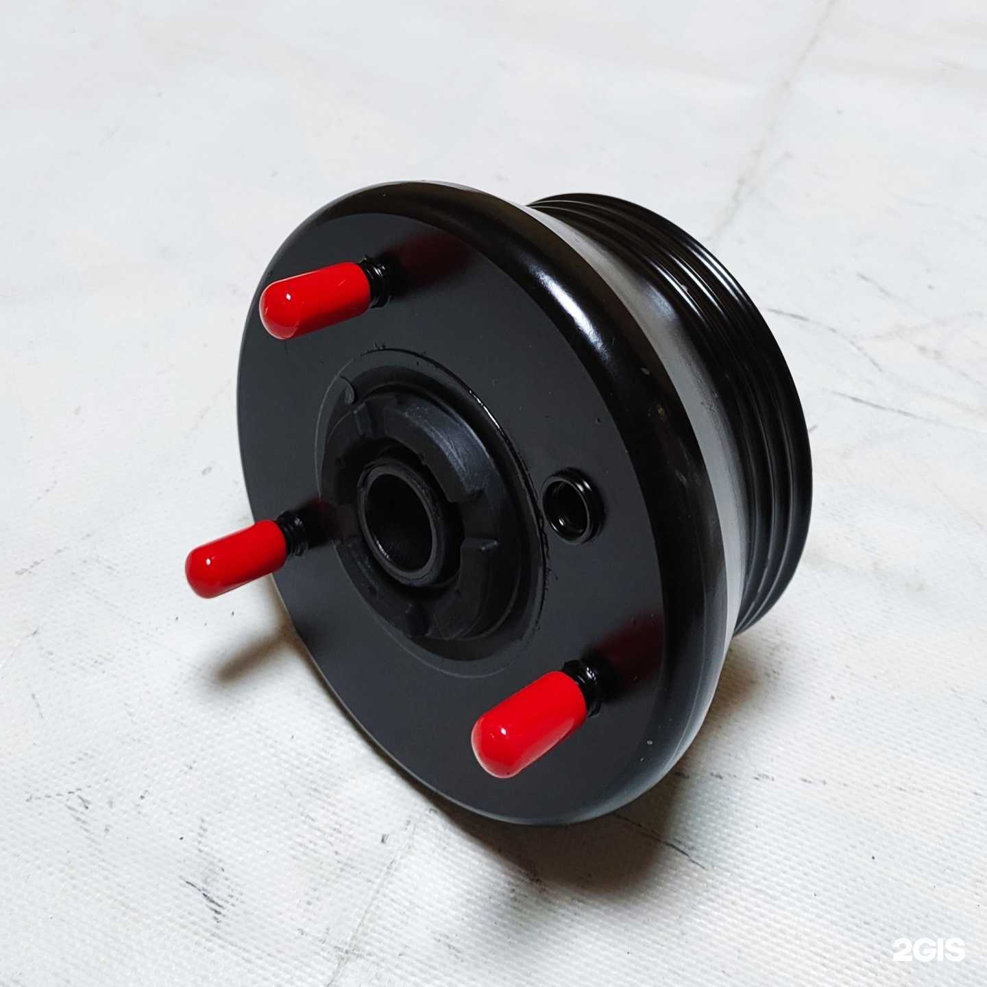 Отзывы на компанию Самрус в г. Омск c фото