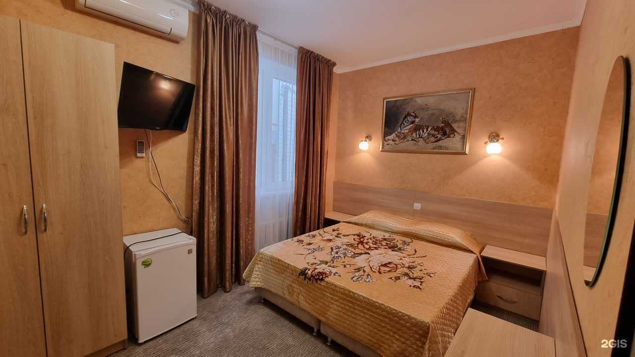 Отзывы на компанию  Агава в Сочи c фото