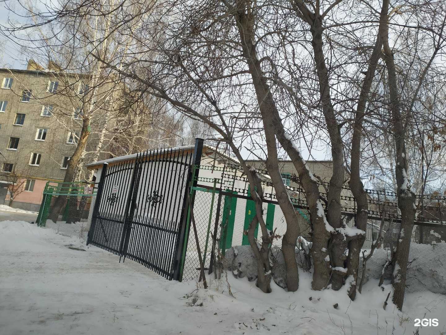 Отзывы на компанию Колокольчик в г. Курган c фото