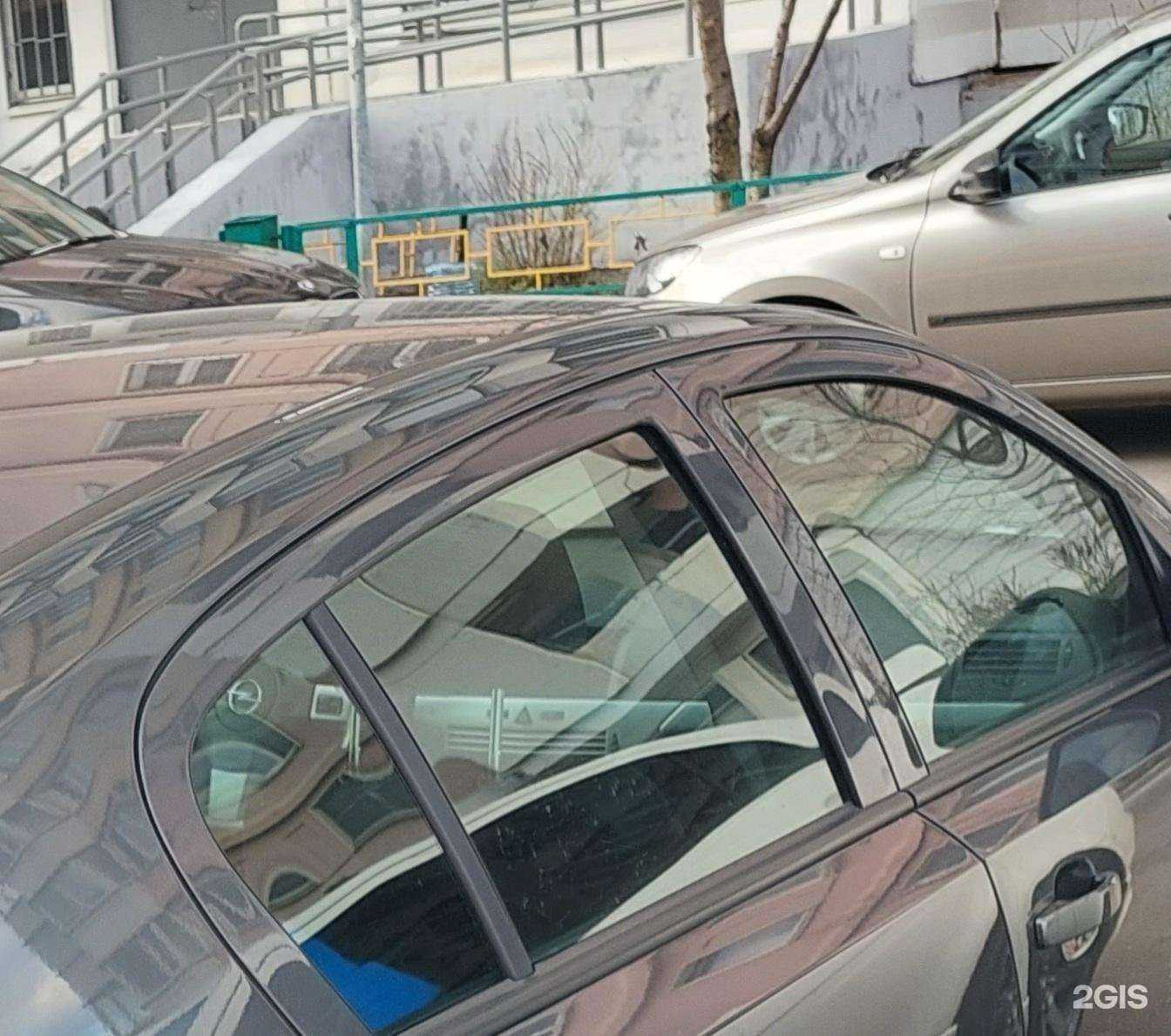 Отзывы на компанию Автомойка в Омске c фото