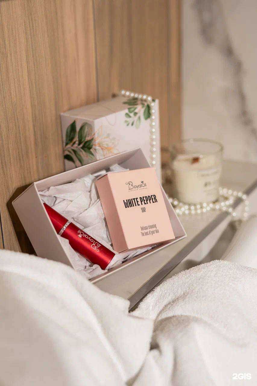 Отзывы на компанию Royal Oil в г. Междуреченск c фото