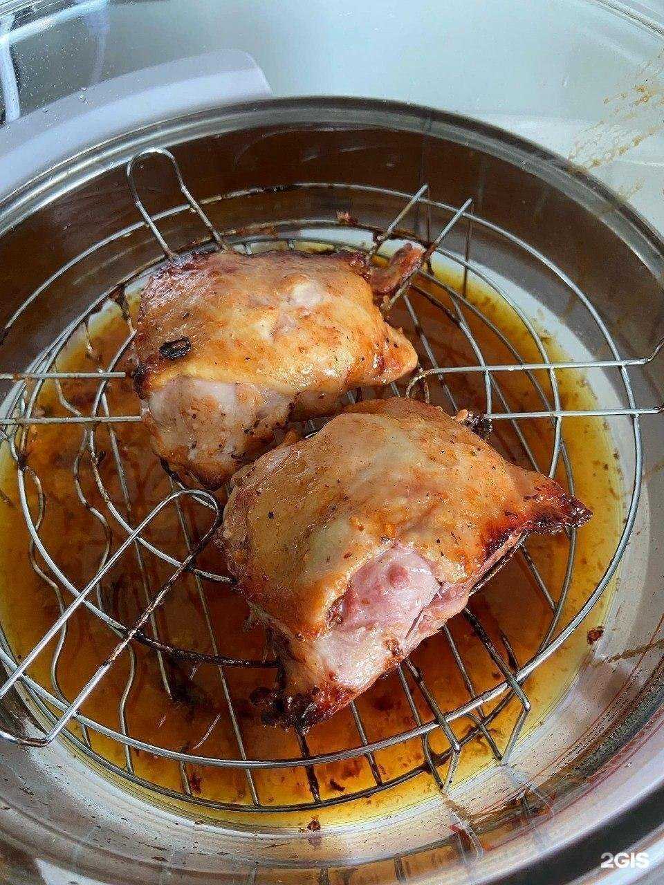 Отзывы на компанию Турбаслинские бройлеры в г. Благовещенск c фото