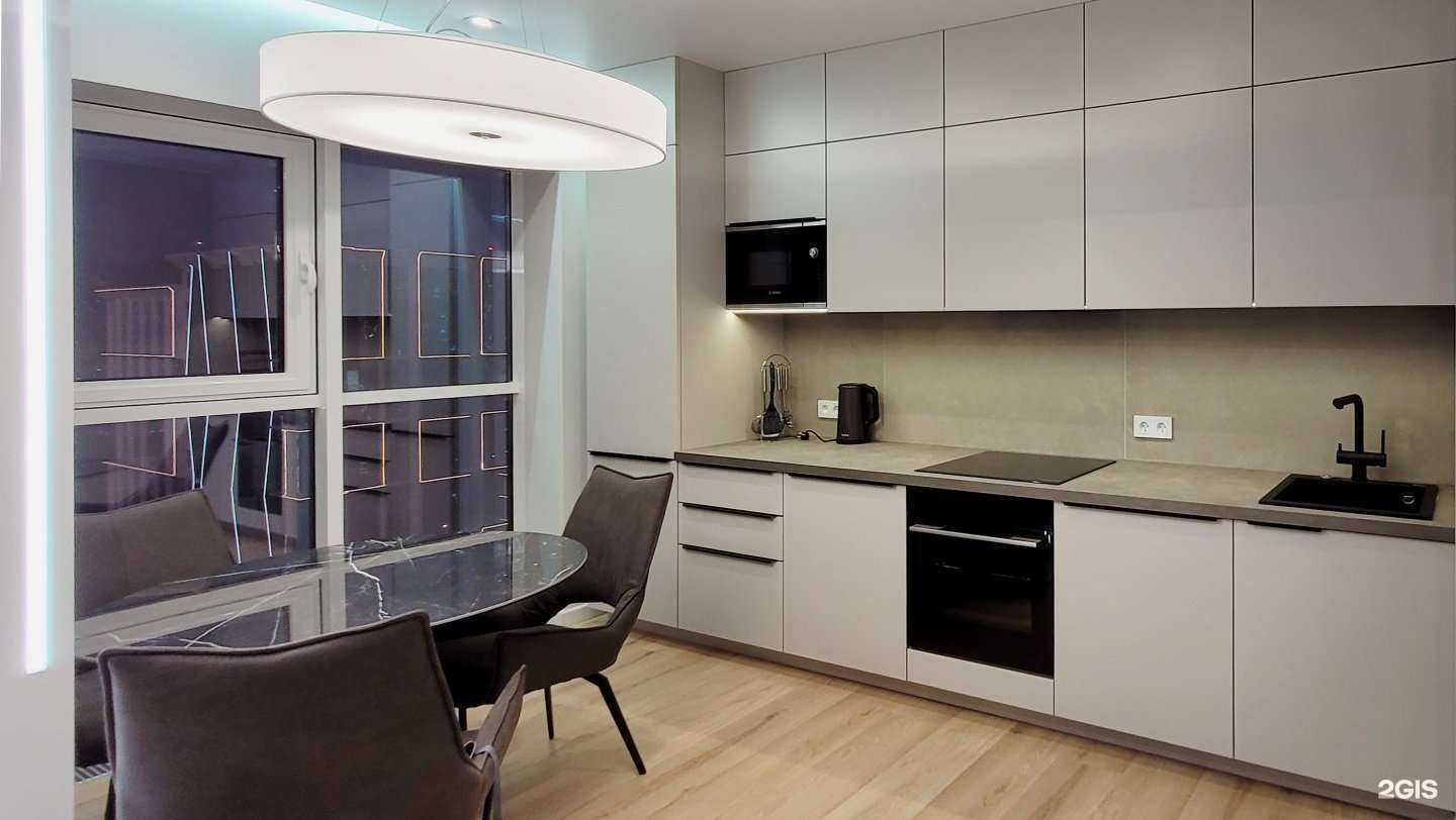 Отзывы на компанию Папа Шкаф в Сочи c фото