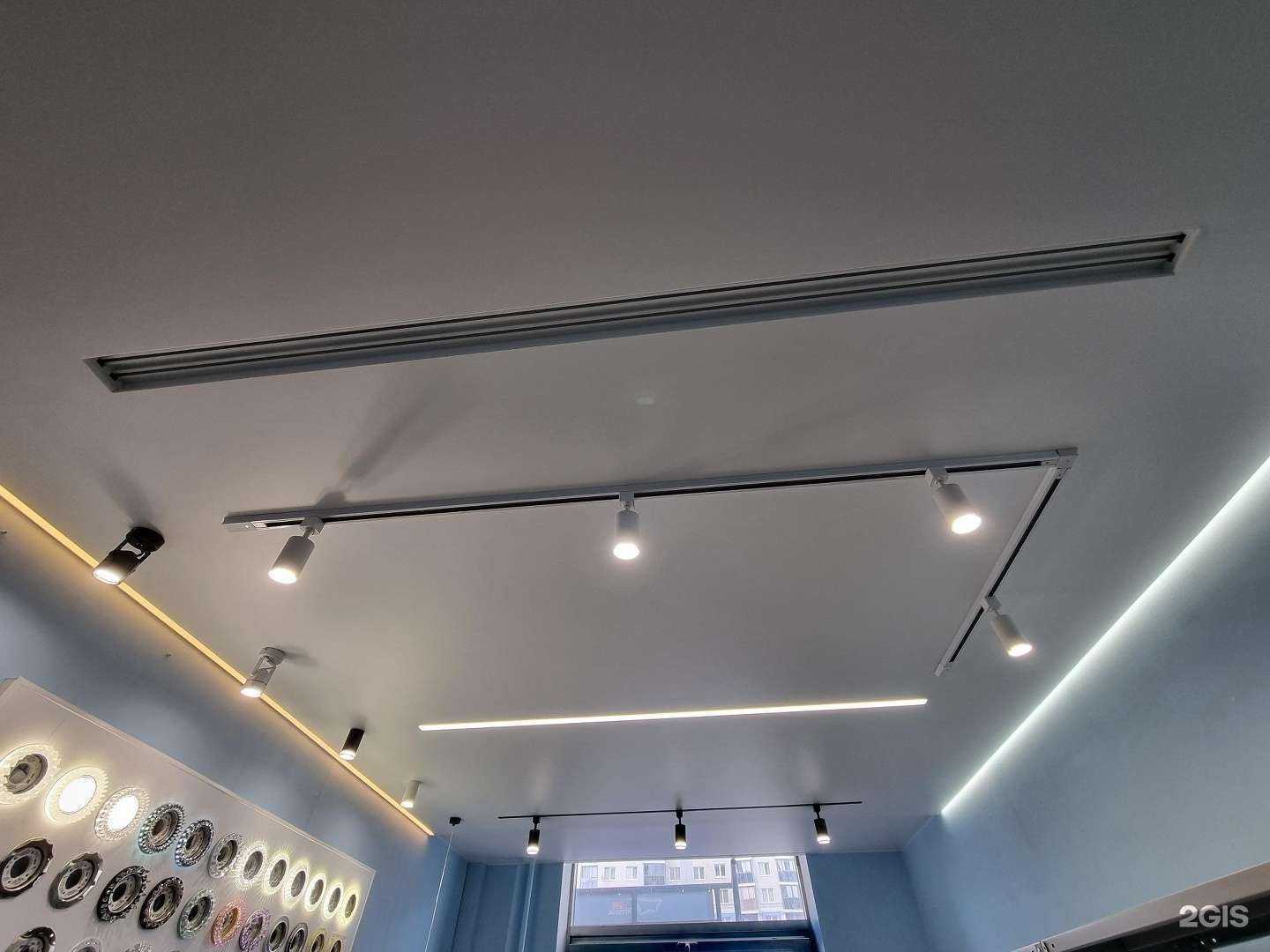 Отзывы на компанию Топ Потолок в Екатеринбурге c фото