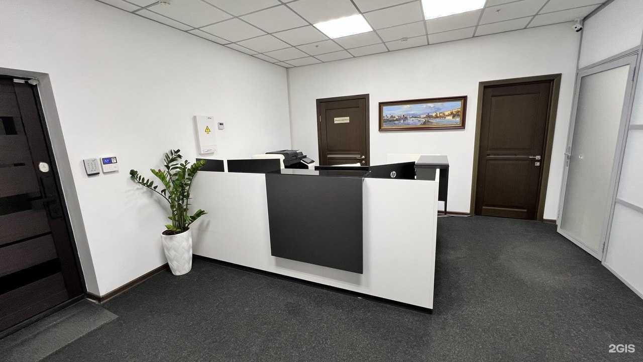 Отзывы на компанию Нано-Лекс в г. Краснодар c фото