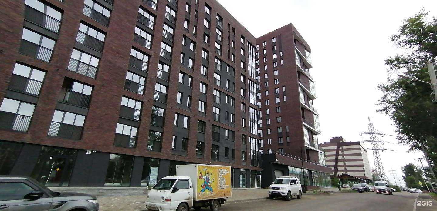 Отзывы на компанию Kobura в Иркутске c фото - фотография 2 из 2