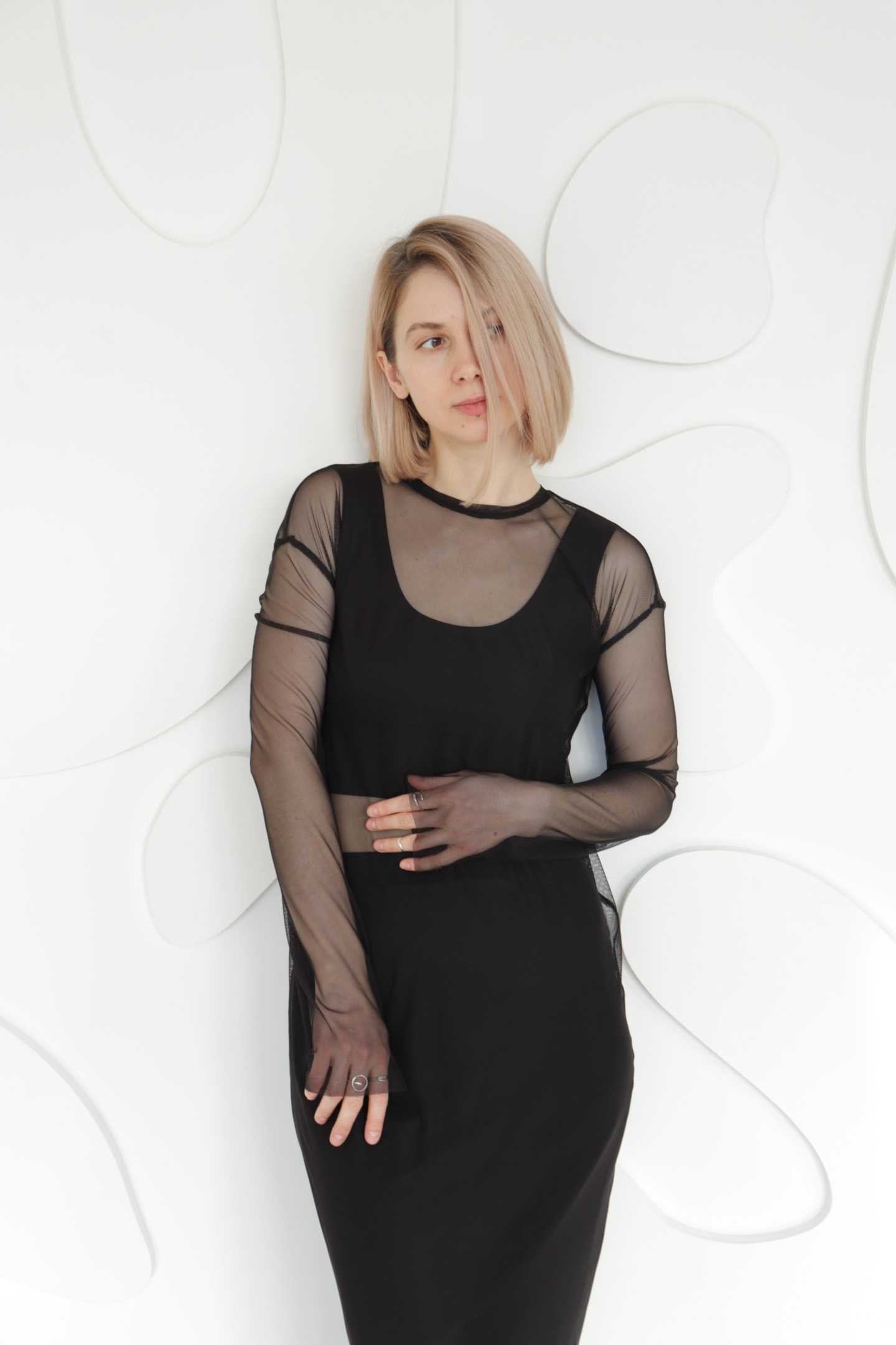 Отзывы на компанию Alena Vishnyakova в Екатеринбурге c фото