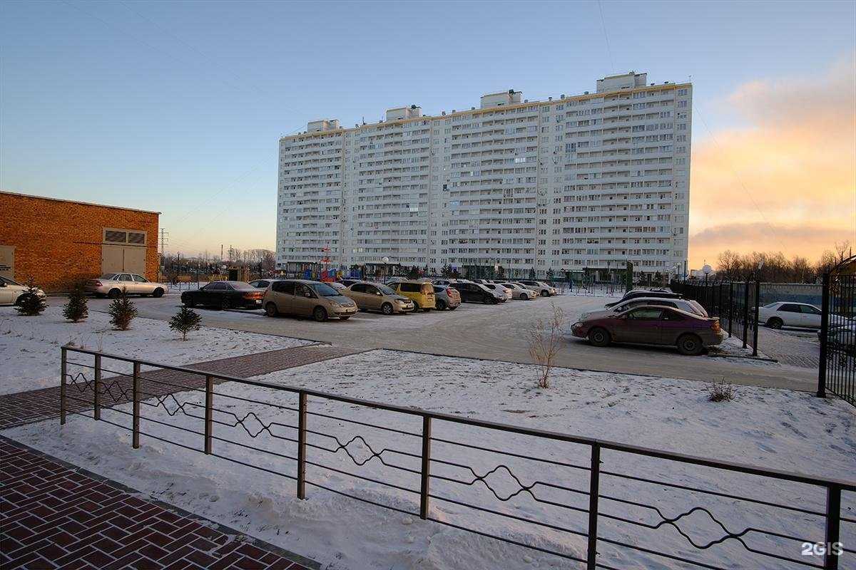 Отзывы на компанию Обской в Новосибирске c фото - фотография 2 из 2