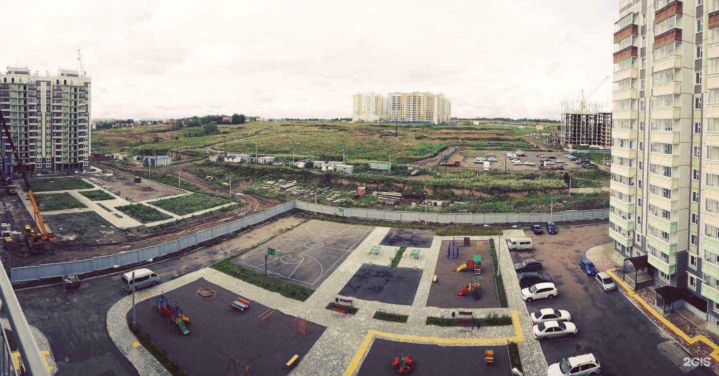 Отзывы на компанию Аквалоск в г. Красноярск c фото