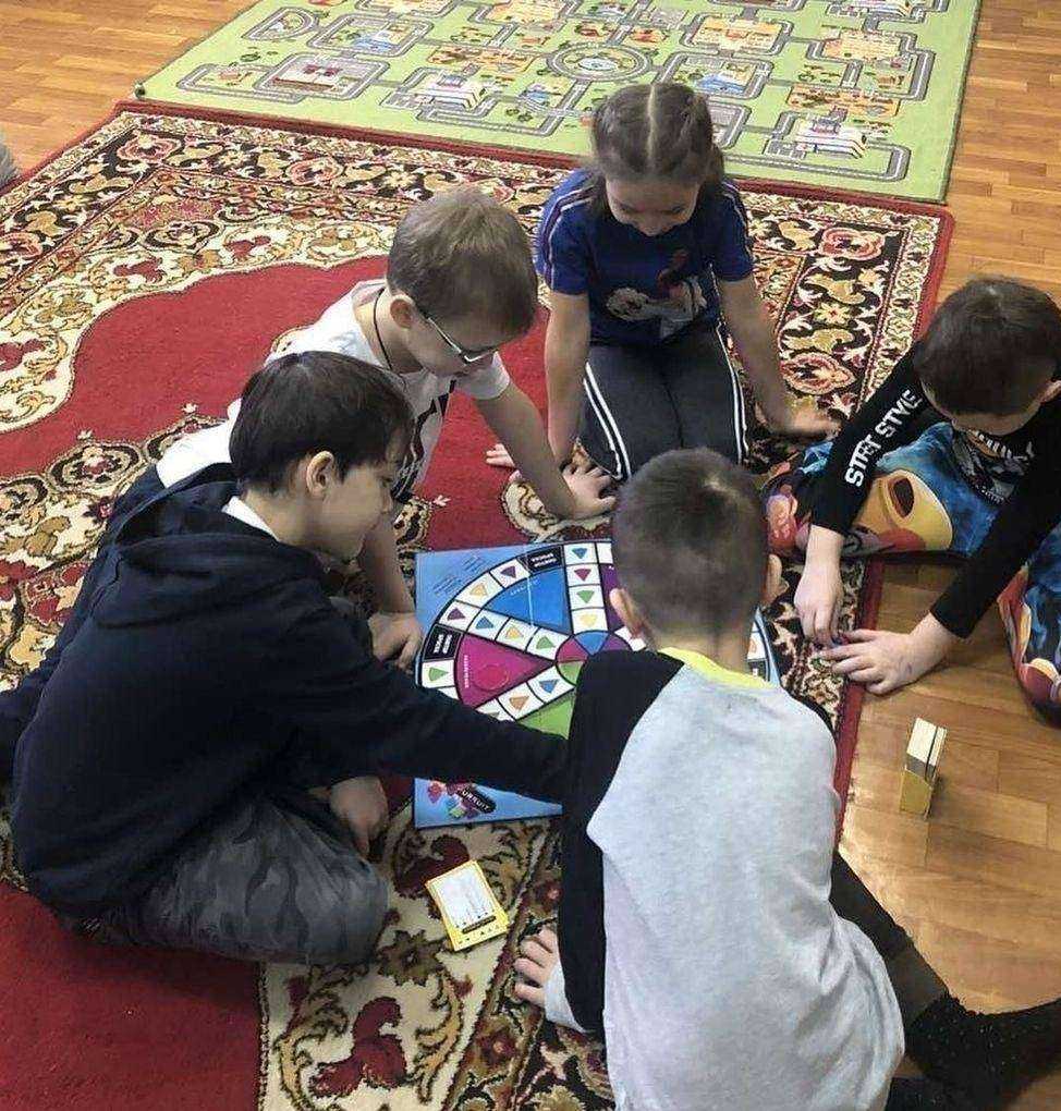 Отзывы на компанию Мега детки в г. Тюмень c фото