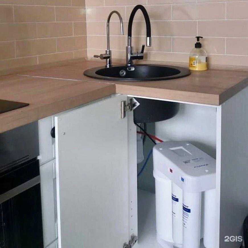 Отзывы на компанию Аква Систем Групп в Саратове c фото