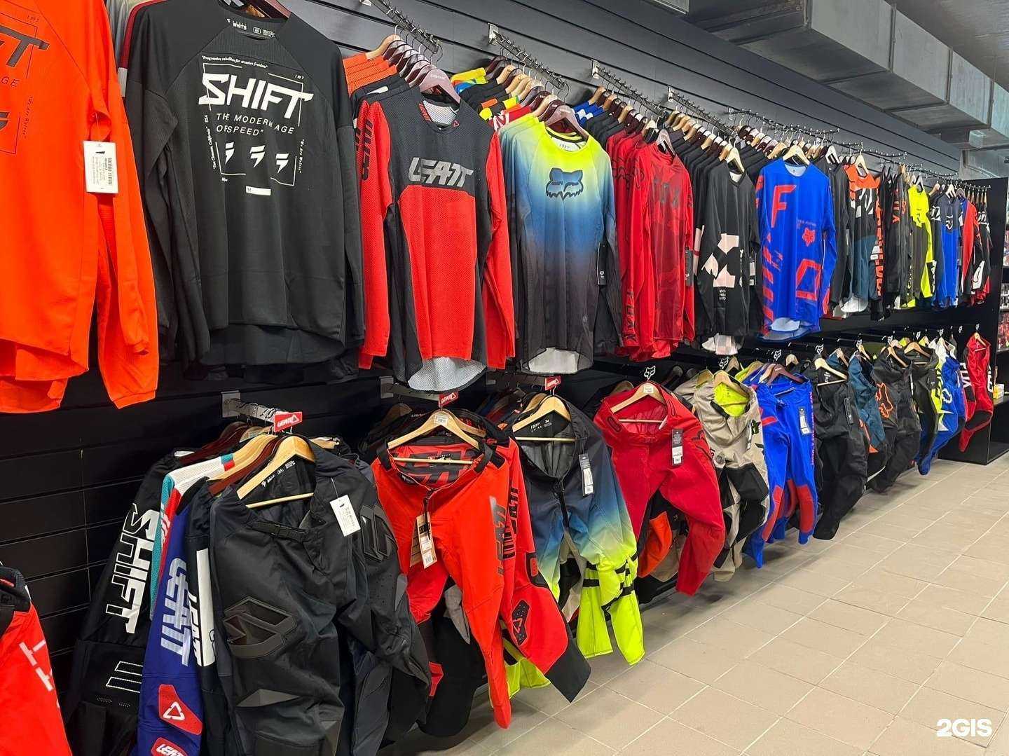 Отзывы на компанию Питбайк & Мото в Перми c фото