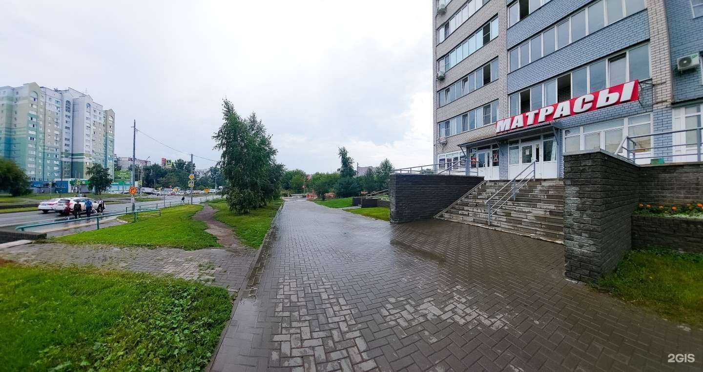 Отзывы на компанию Рихтер Гросс в Барнауле c фото