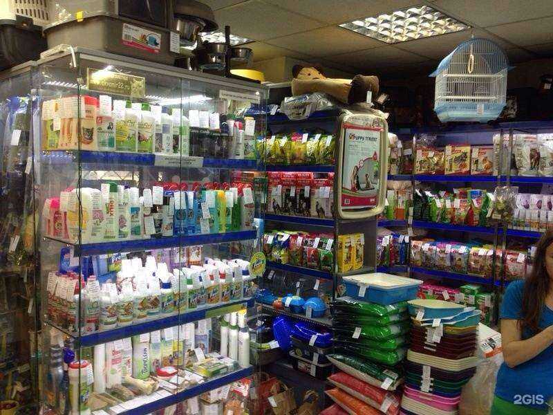 Отзывы на компанию Аквамир в г. Барнаул c фото